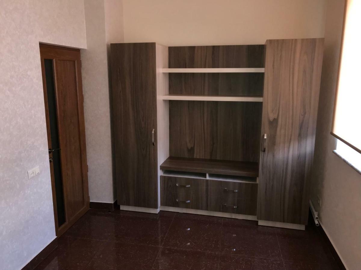 Liko Hostel Єреван Екстер'єр фото