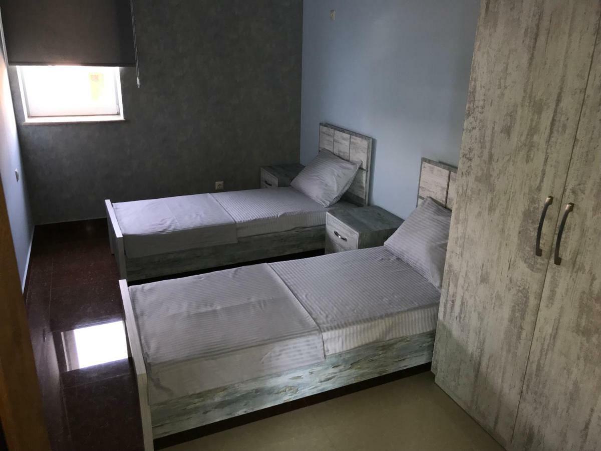 Liko Hostel Єреван Екстер'єр фото