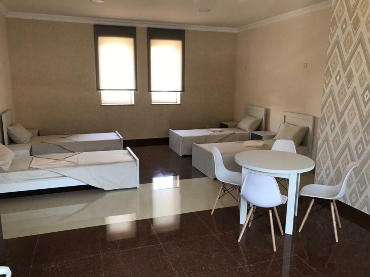Liko Hostel Єреван Екстер'єр фото