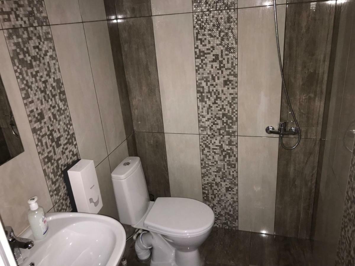 Liko Hostel Єреван Екстер'єр фото