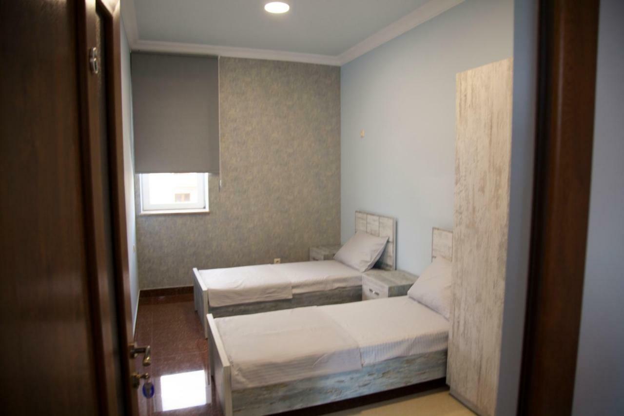 Liko Hostel Єреван Екстер'єр фото