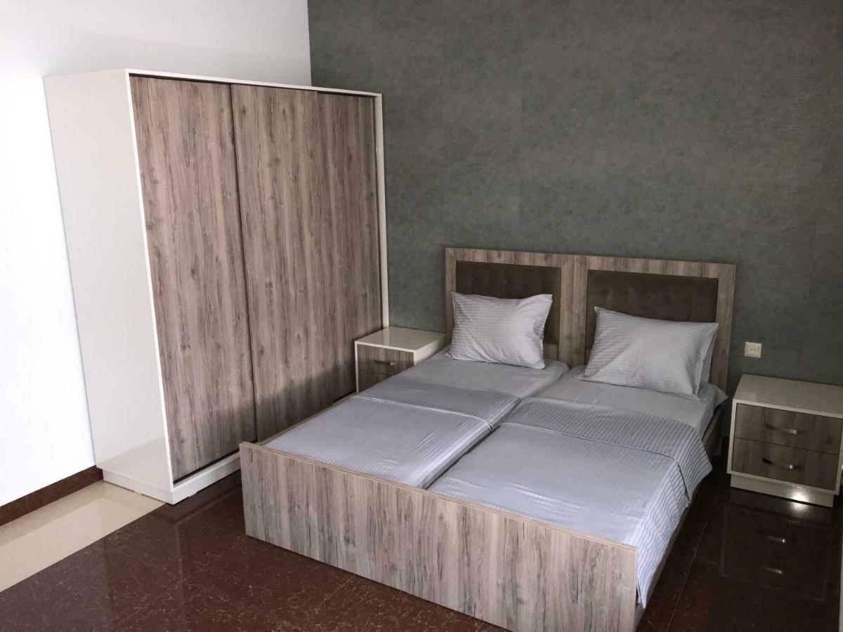 Liko Hostel Єреван Екстер'єр фото