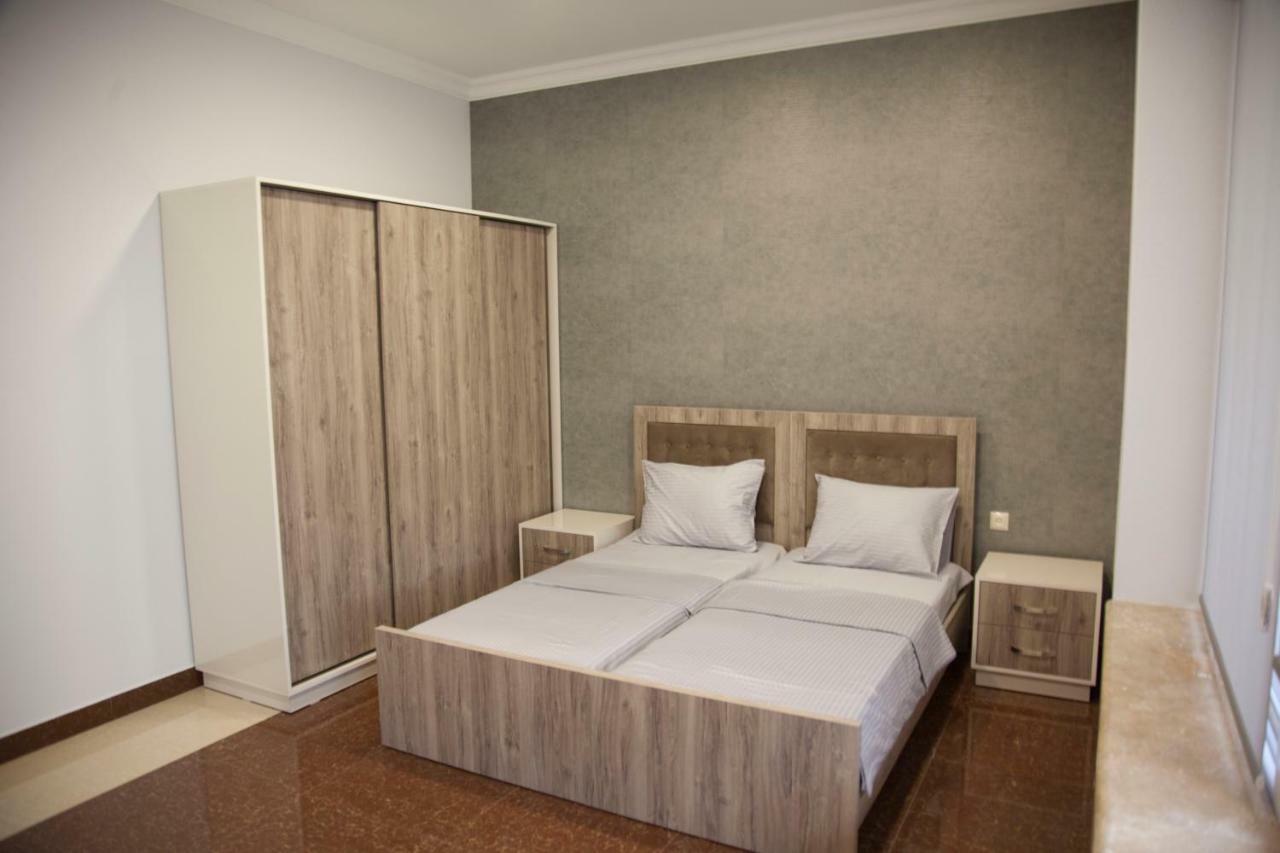 Liko Hostel Єреван Екстер'єр фото